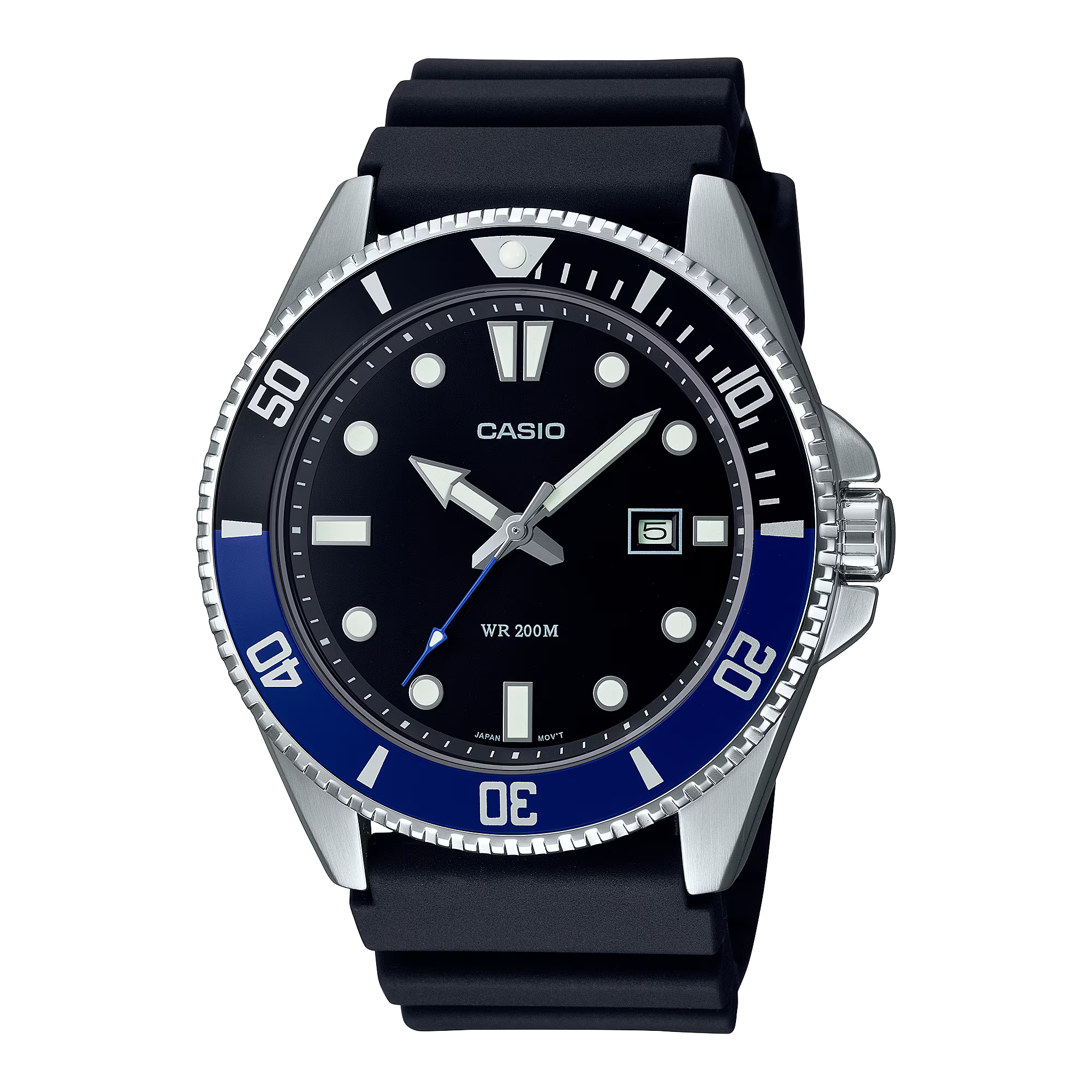 Casio 10C-1A2V