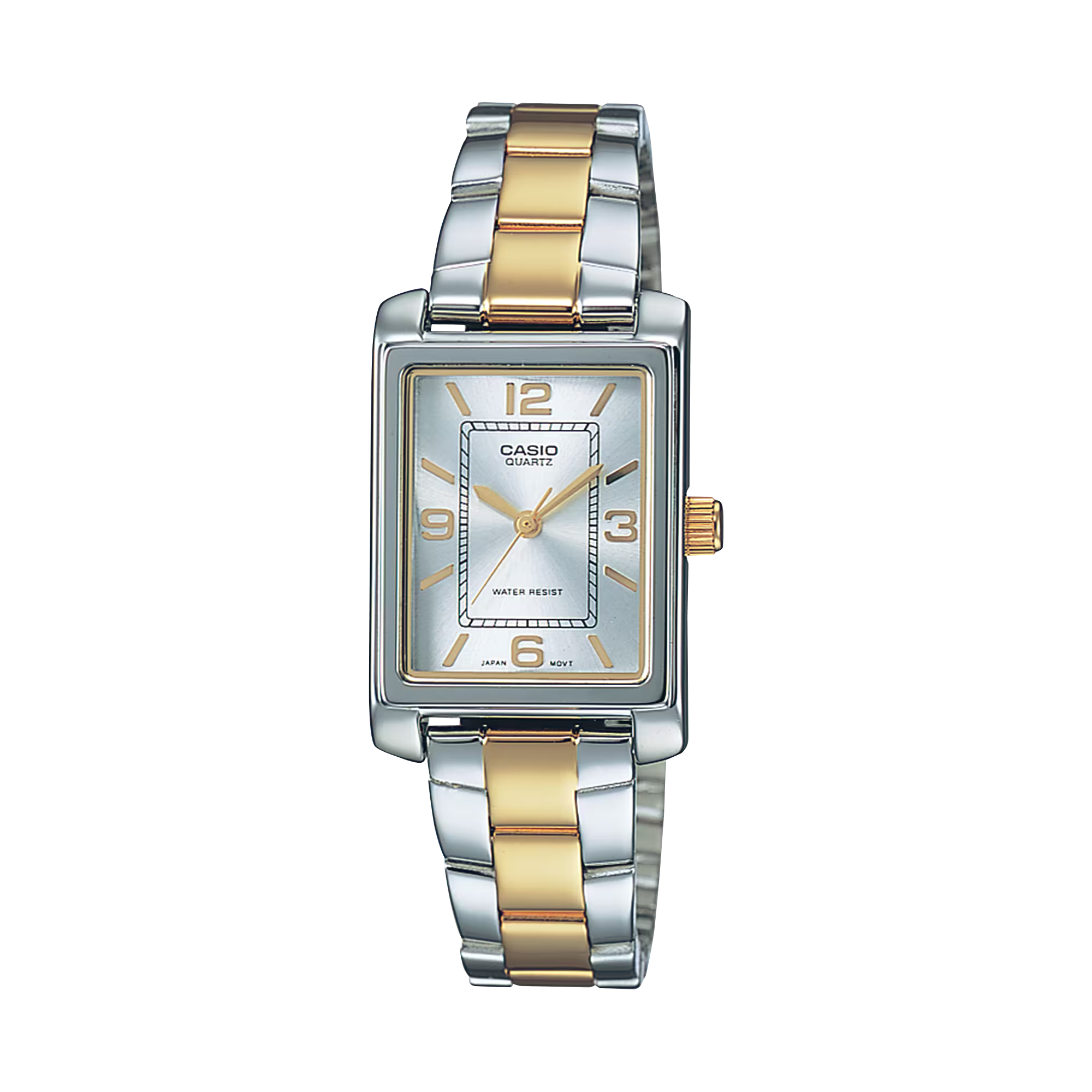 Casio LTP-1234PSG-7A
