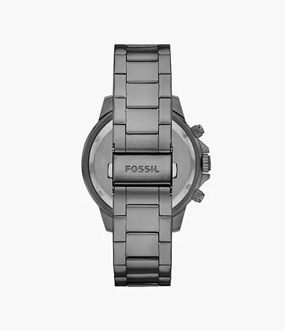 Fossil BQ2491