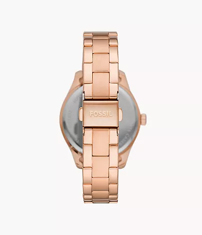 Fossil BQ3691