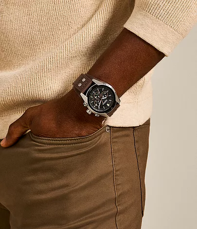Fossil CH2891