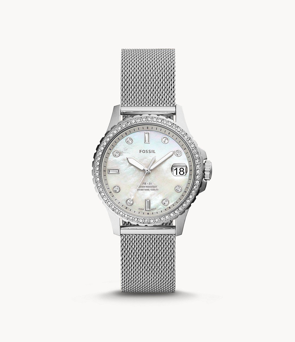 Fossil ES4998