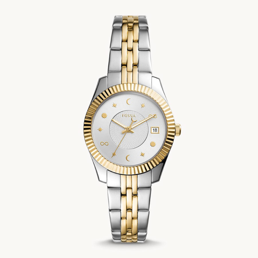 Fossil ES5060