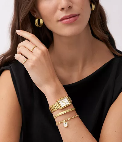 Fossil ES5220