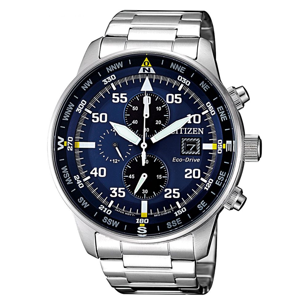 Citizen CA0690-88L
