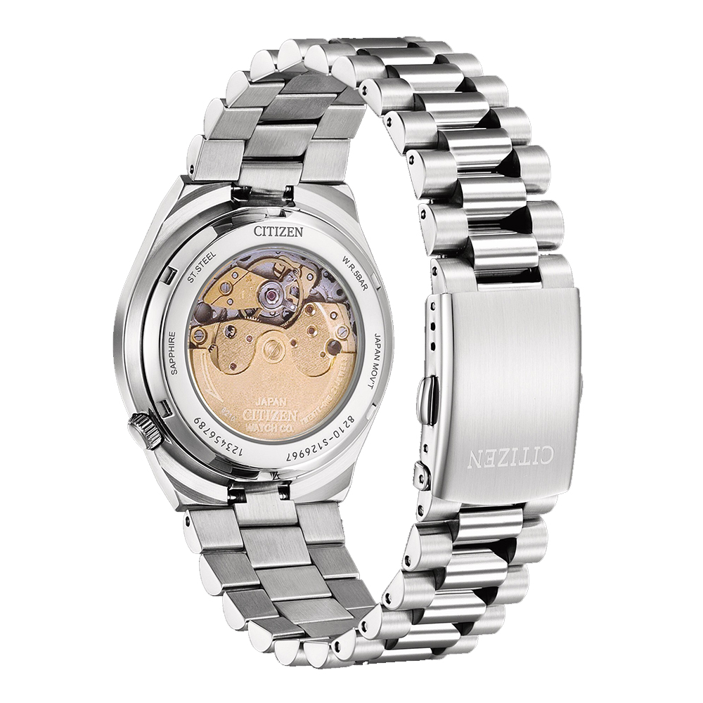 Citizen NJ0151-88M