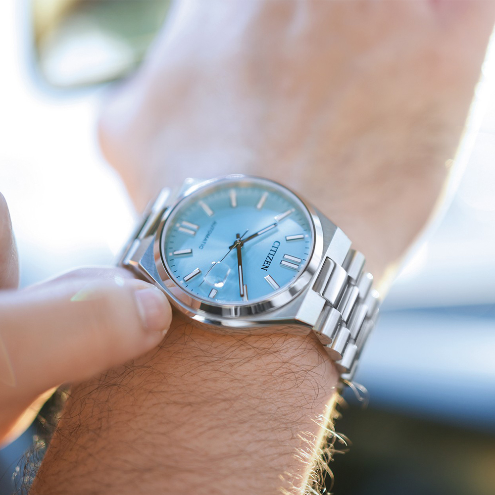 Citizen NJ0151-88M