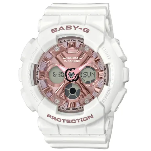 Casio BA-130-7A1ER