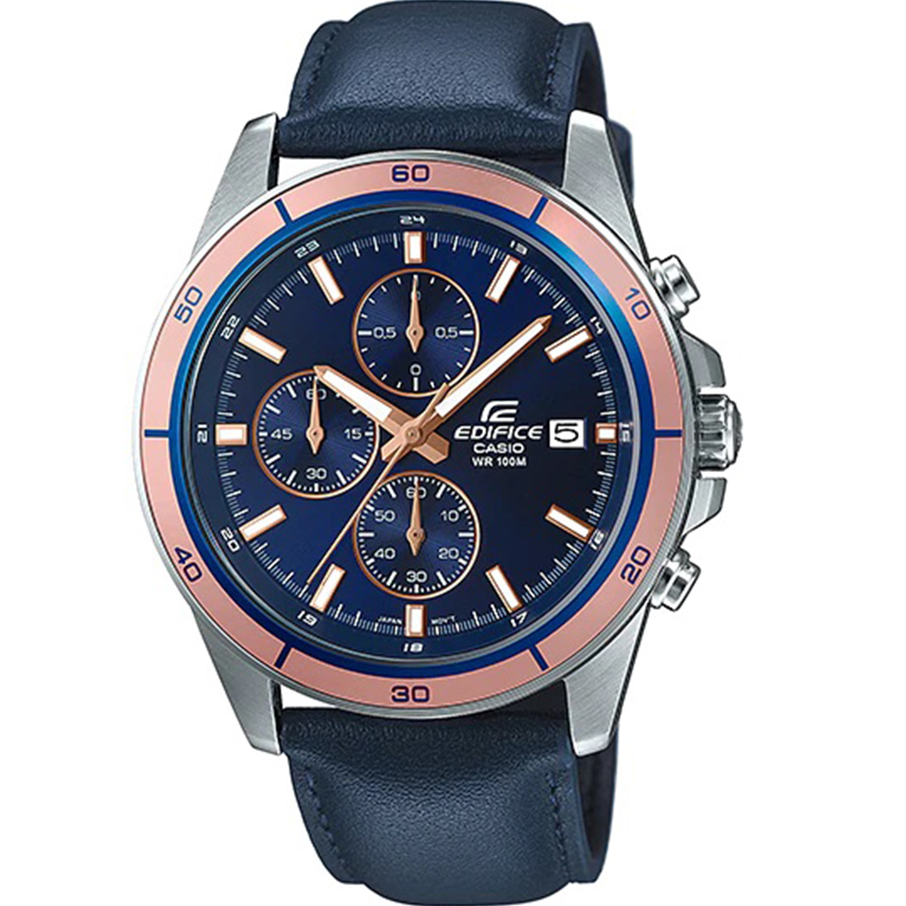 Casio EFR-526L-2A