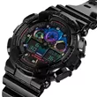 Casio GA-100RGB-1AER