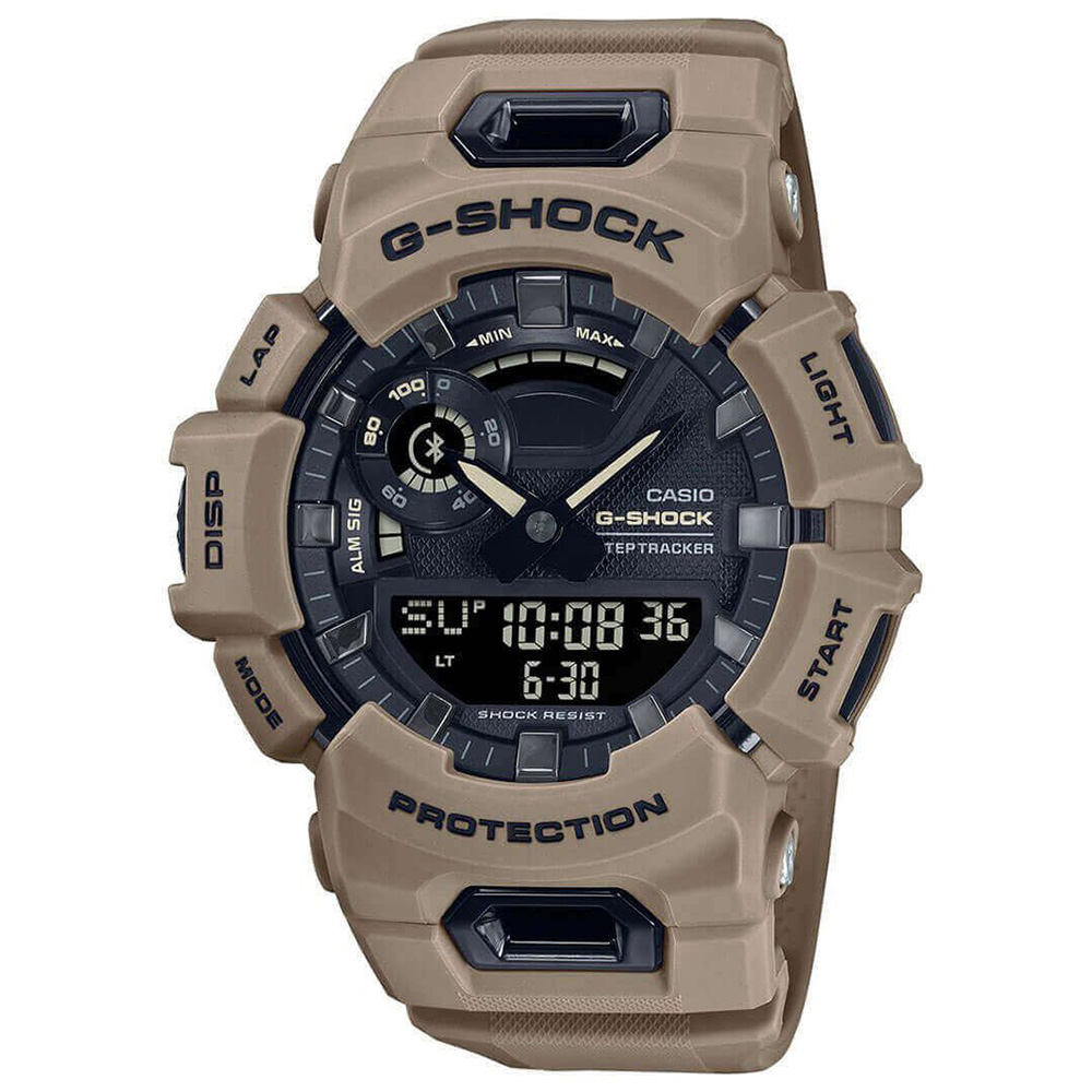Casio GBA-900UU-5AER