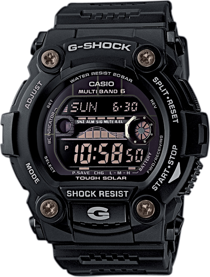 Casio GW-7900B-1ER