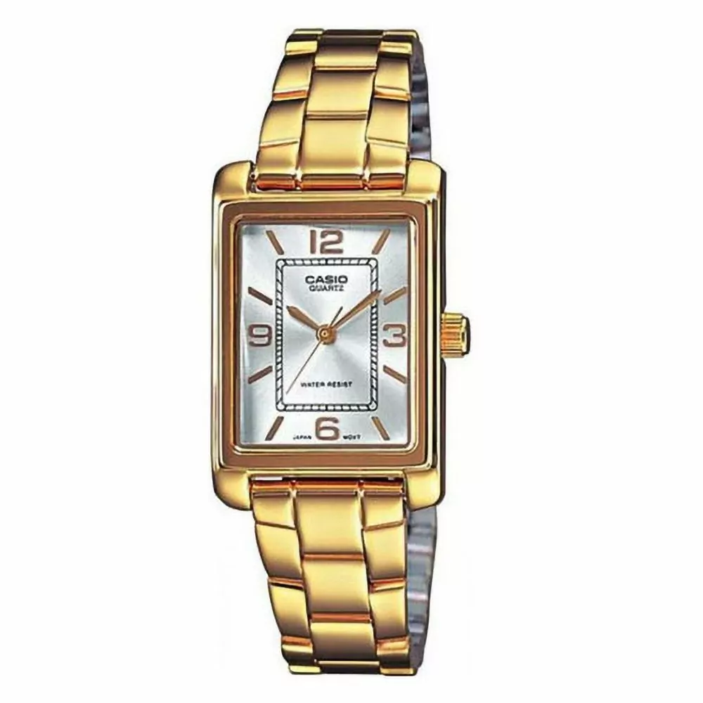Casio LTP-1234PG-7AEG