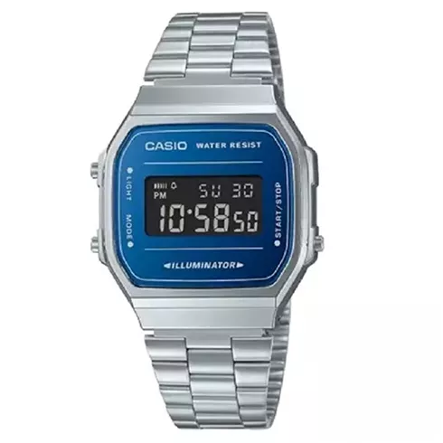 Casio A168WEM-2BEF