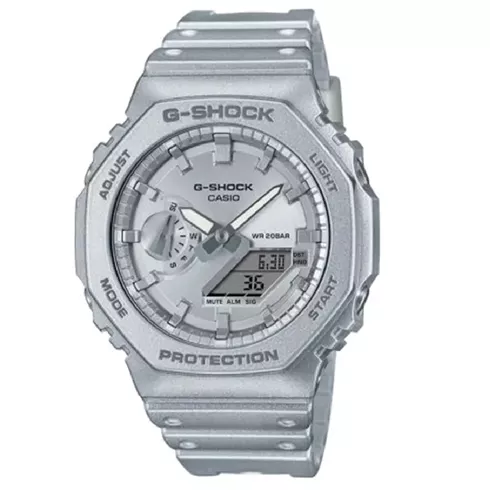 Casio GA-2100FF-8AER