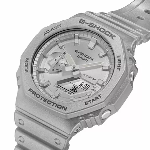 Casio GA-2100FF-8AER