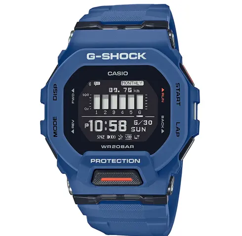 Casio GBD-200-2ER