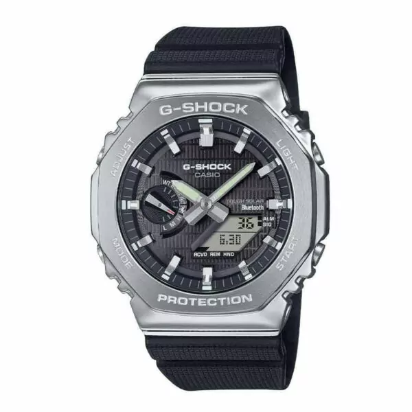 Casio GBM-2100-1AER