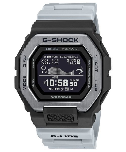 Casio GBX-100TT-8ER