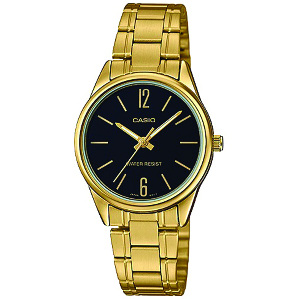 Casio LTP-V005G-1B