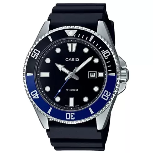 Casio MDV-107-1A2VEF