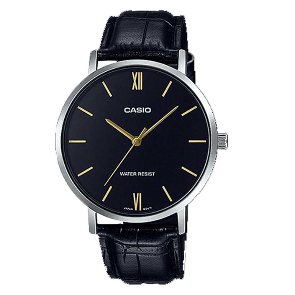 Casio MTP-VT01L-1B