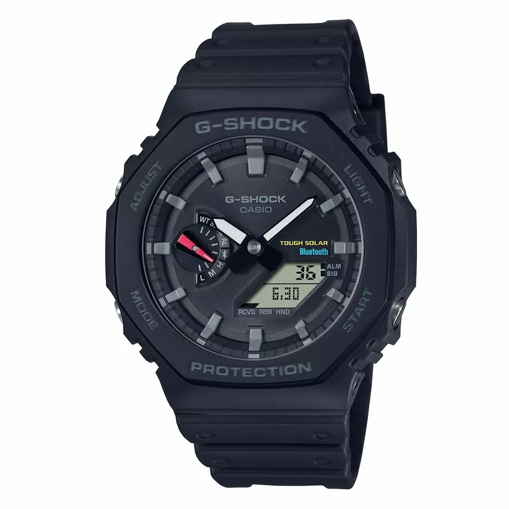 Casio GA-B2100-1A1ER