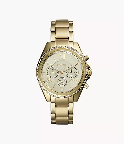 Fossil BQ3378