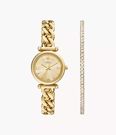 Fossil set ES5387