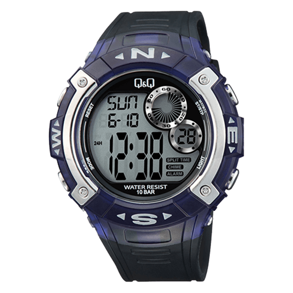 Q&Q 4242-G19A-003