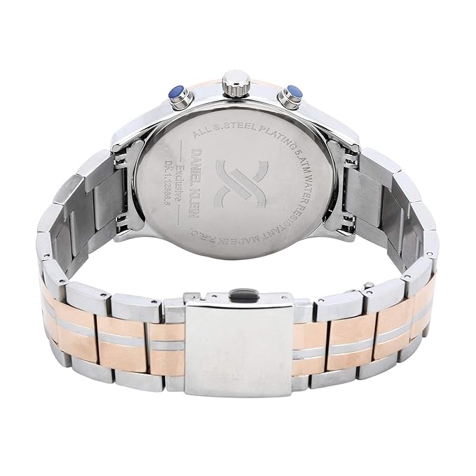 Daniel Klein 12366-6