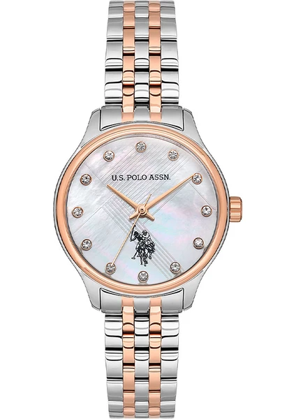 U.S. Polo Assn 2071-04