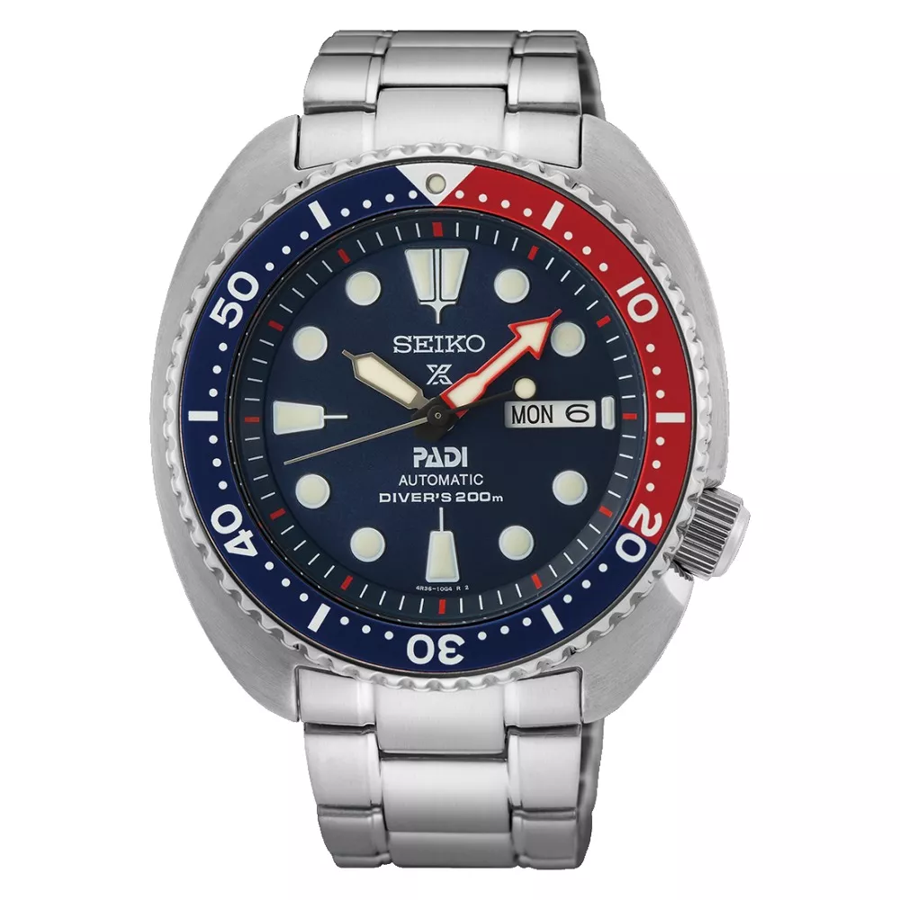 SEIKO PROSPEX PADI DIVERS SRPE99K1