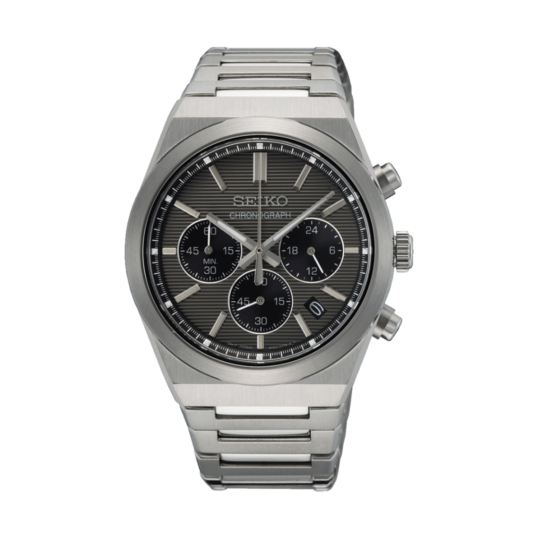 SEIKO CHRONO SSB445P1