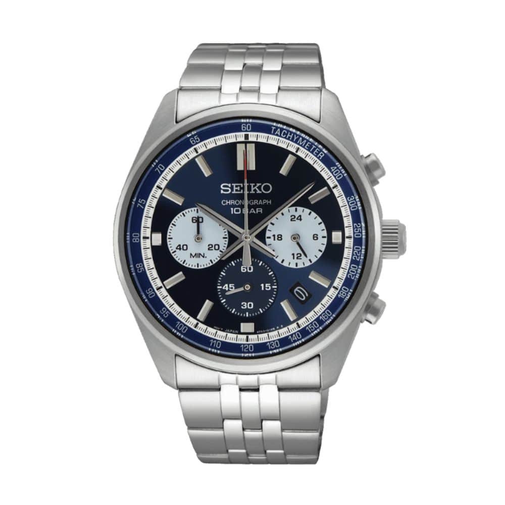 SEIKO CHRONIGRAPH M SSB427P1