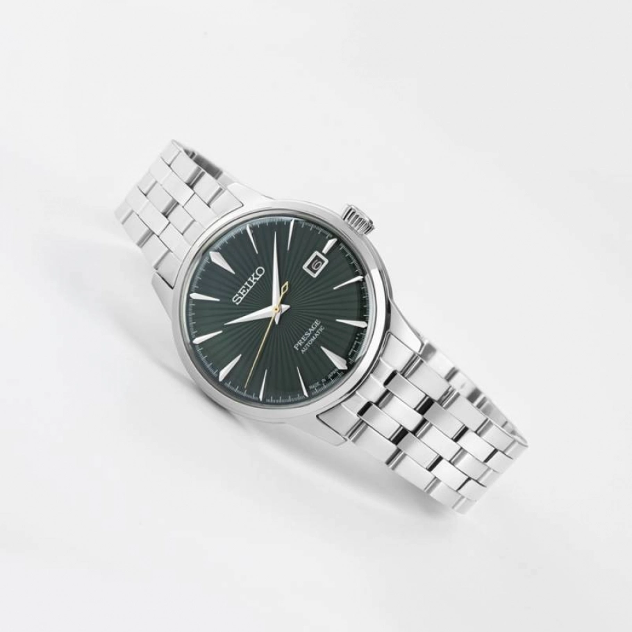 SEIKO PRESAGE SRPE15J1
